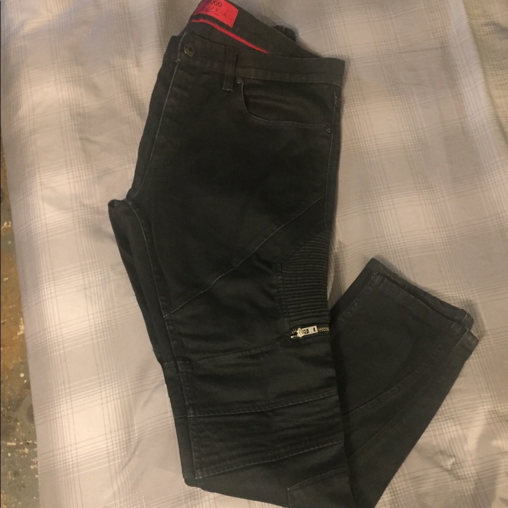 HUGO BOSS JEANS